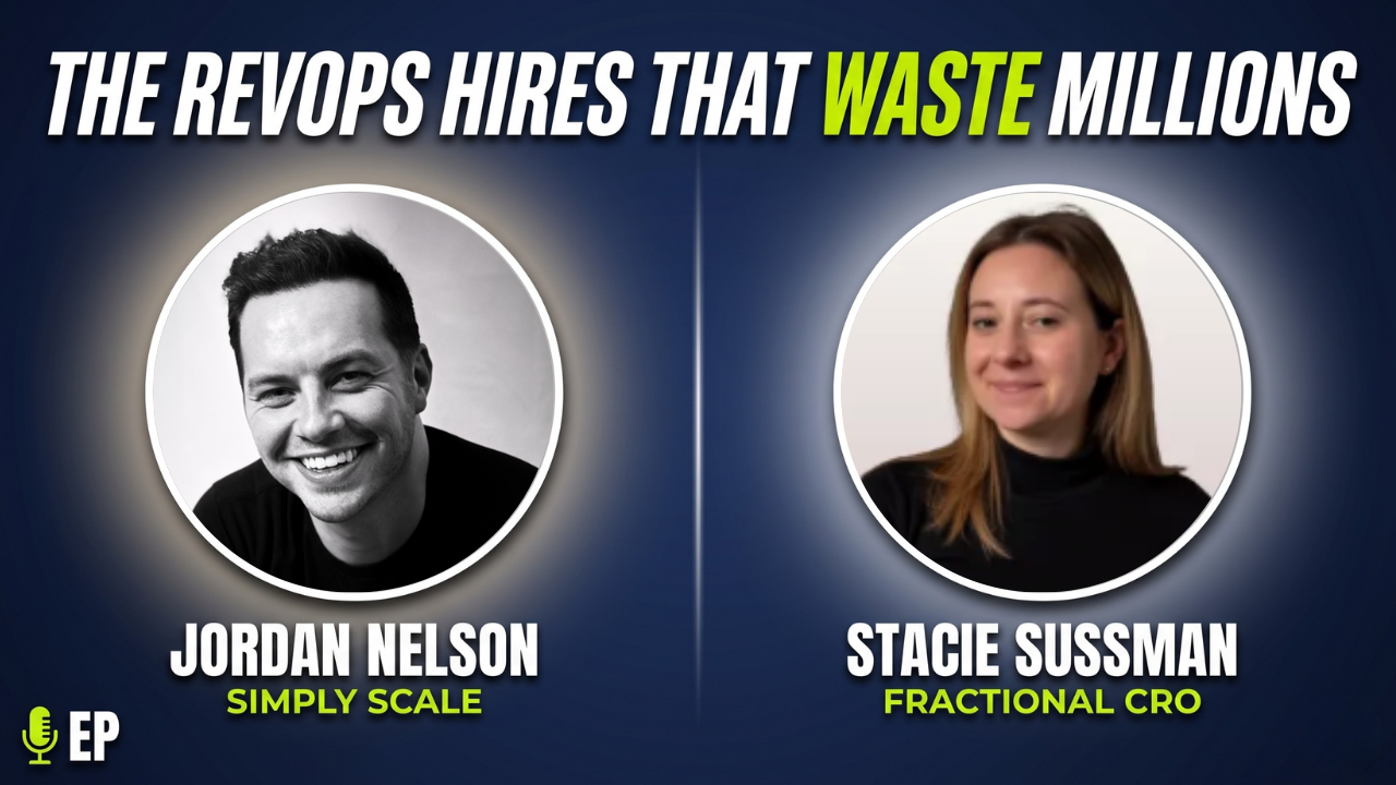 4 hard truths from a CRO veteran