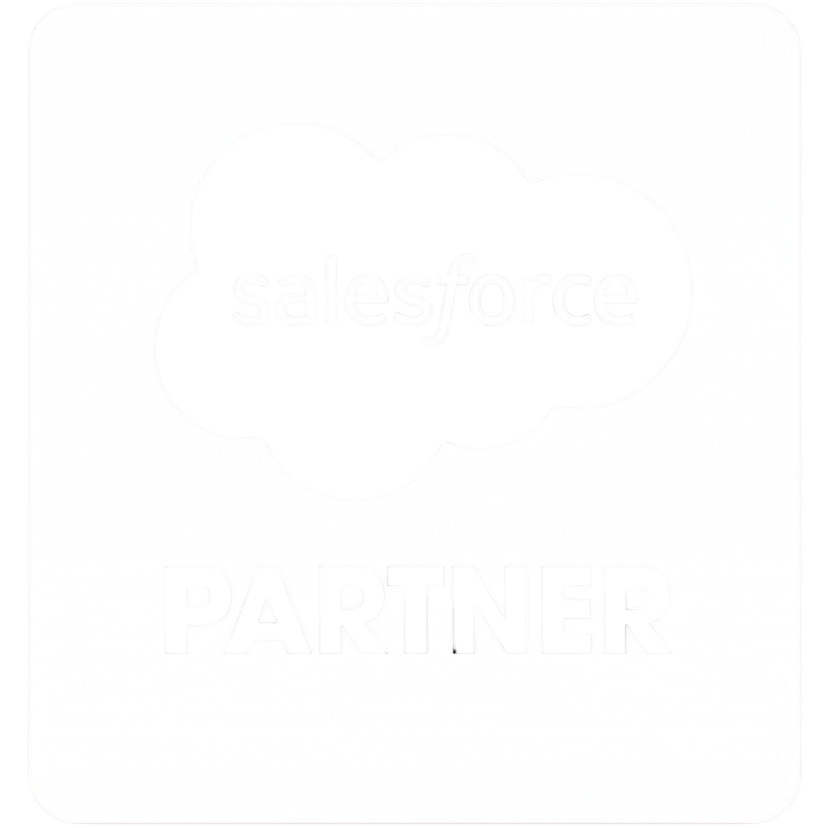 Salesforce Partner