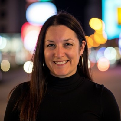 Hilary Osuman