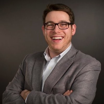 Testimonial headshot