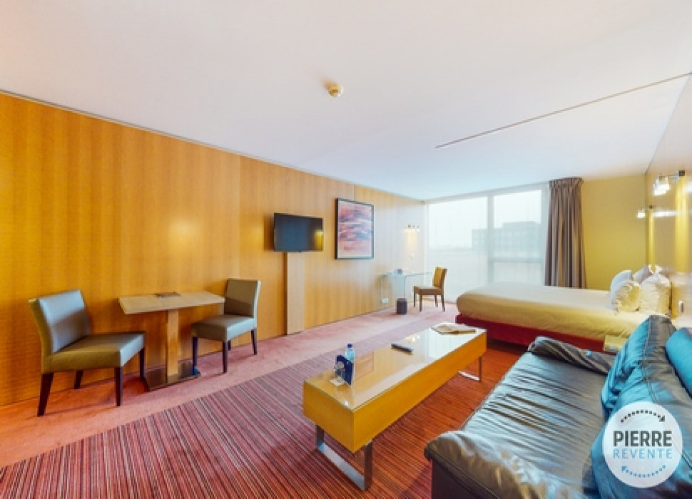 Appart hôtel residhome