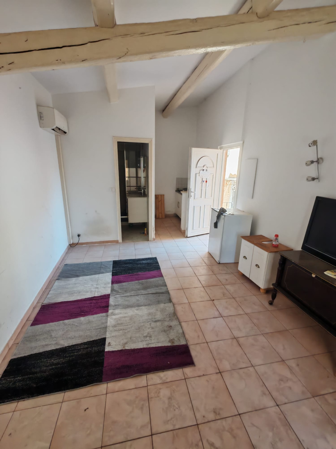 Immeuble 69m2-TOULON