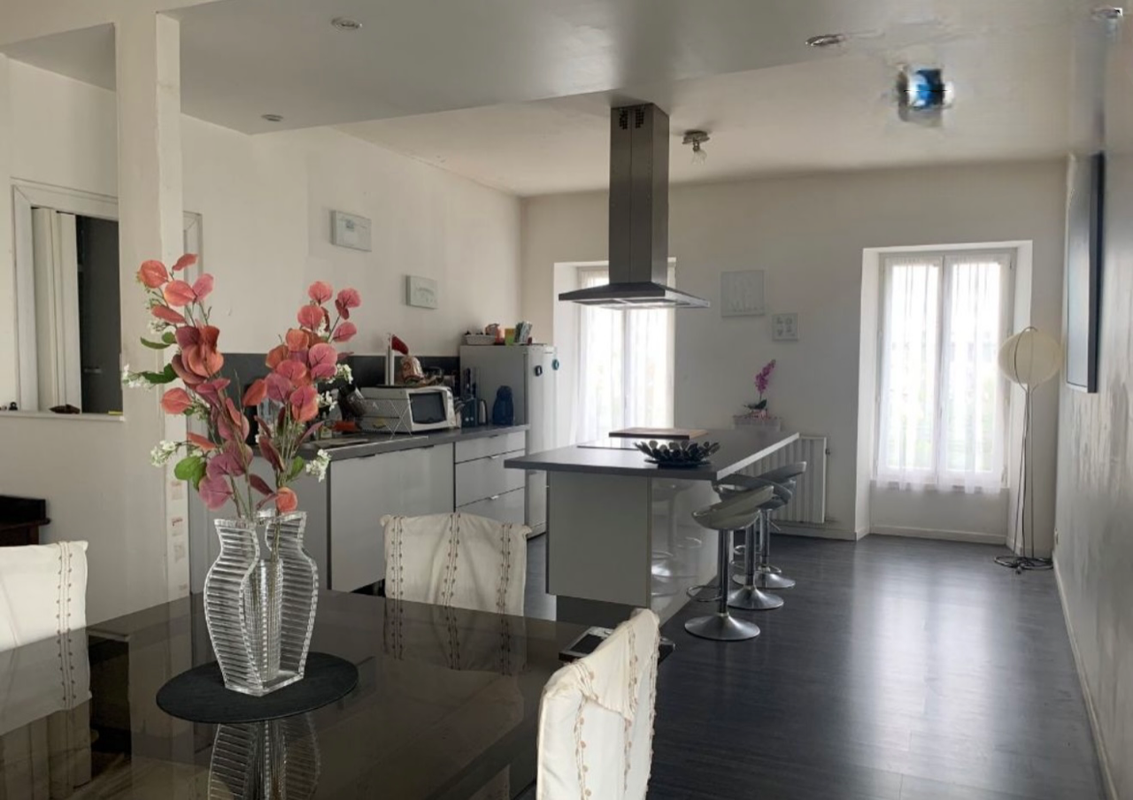 Immeuble 324m2-BREST