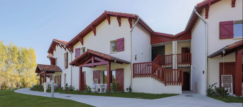 Domaine Uhaina