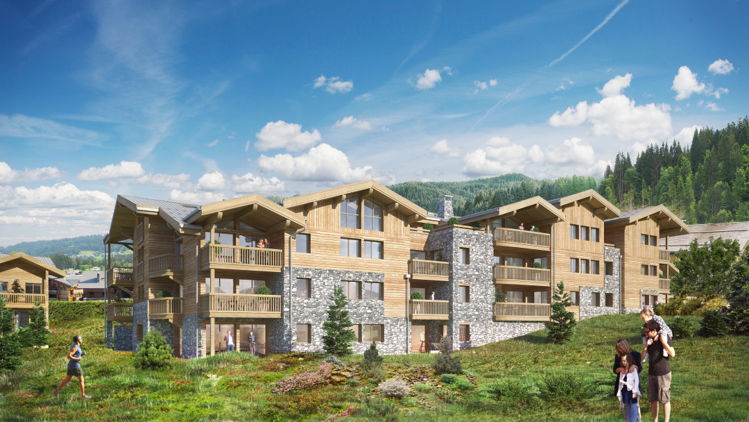 LA FERME DES PISTES