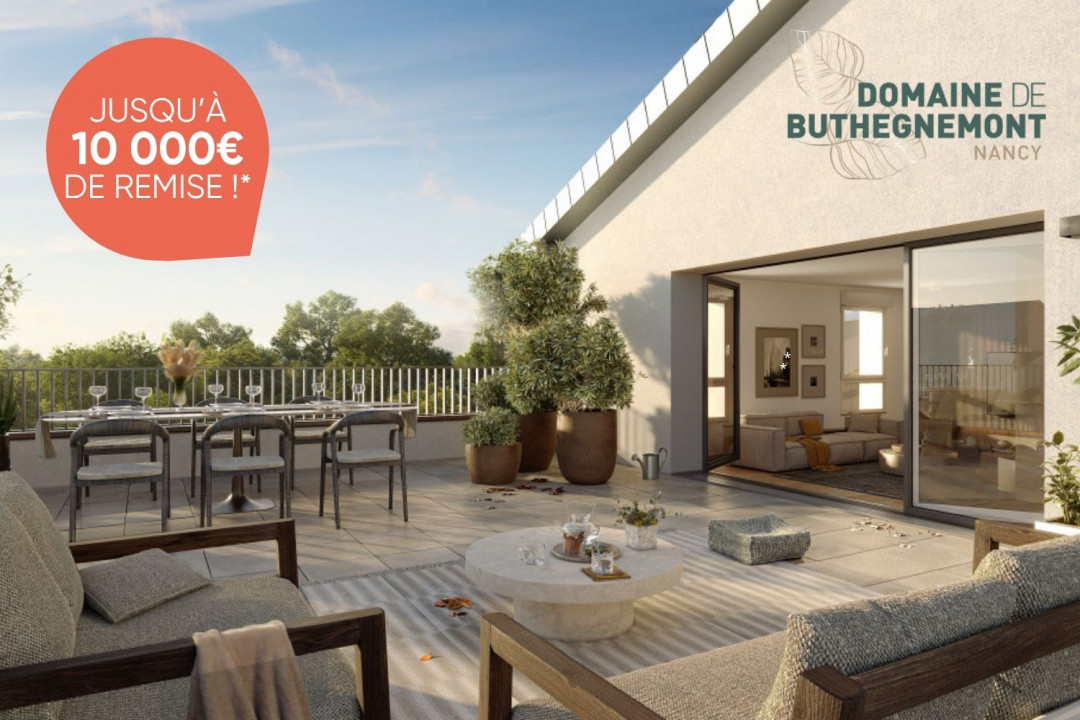 DOMAINE DE BUTHEGNEMONT