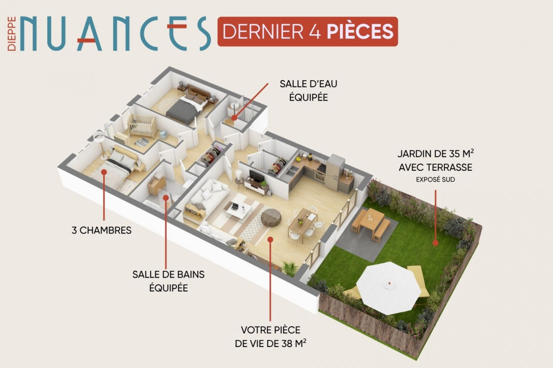NUANCES