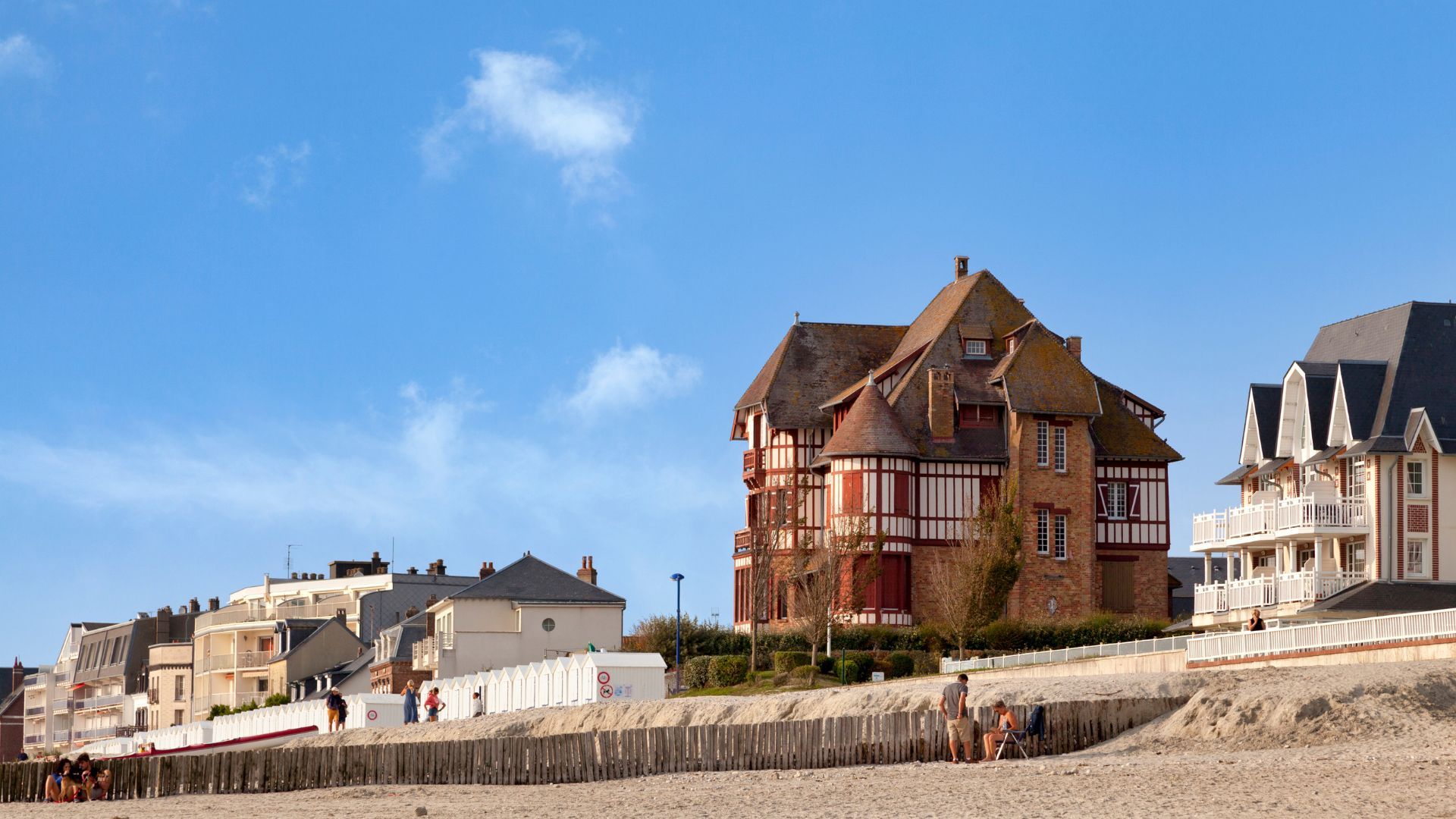 Les Jardins d'Evy