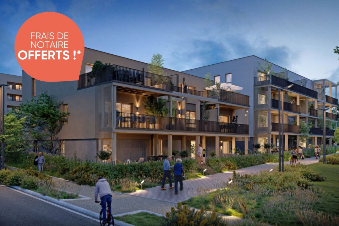 LES LODGES DU PARC