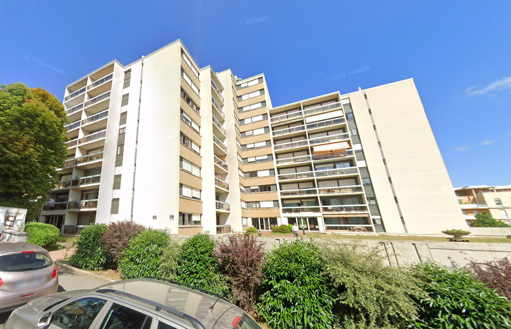 Appartement T1-41m2-SAINT-ÉTIENNE