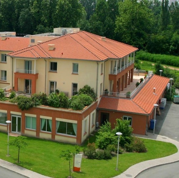 Le Domaine de Borderouge TOULOUSE - 31