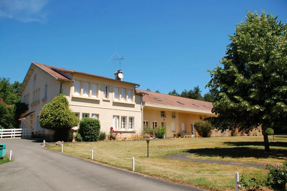 Résidence La Vallée du Banidat 