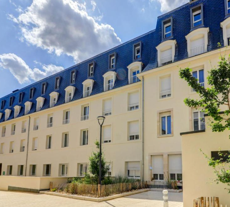 Le Courtille Sainte-Marthe DIJON - 21