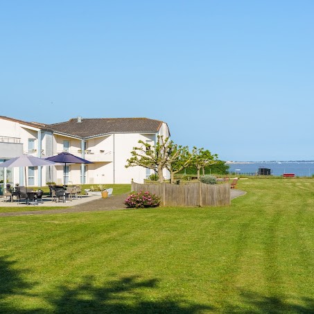La Presqu’Île FOURAS - 17