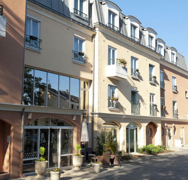 Les Jardins des Acacias SAINT-MAURICE - 94