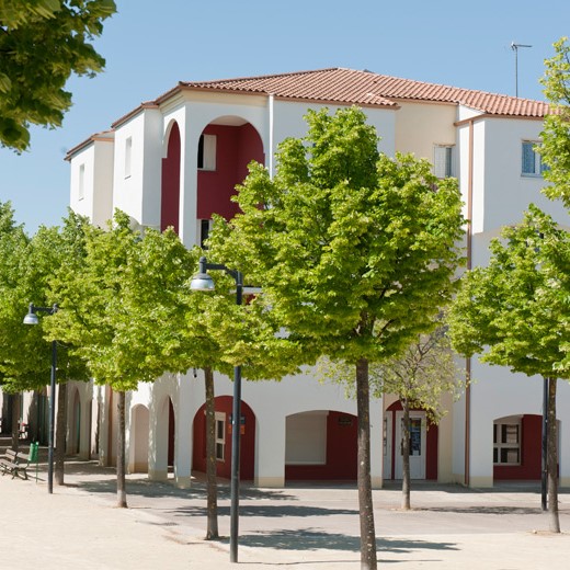 La Quintessence SAINT-MATHIEU-DE-TREVIERS - 34