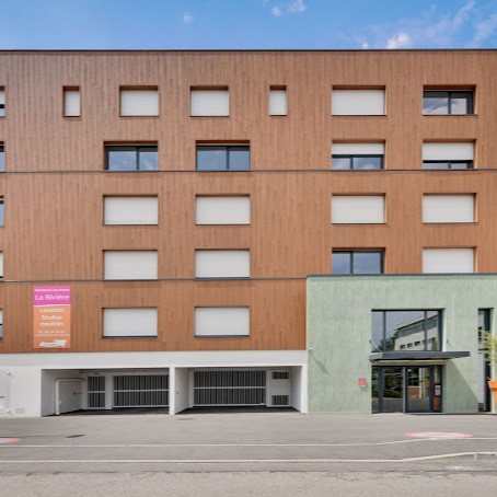 La Rivière NANTES - 44