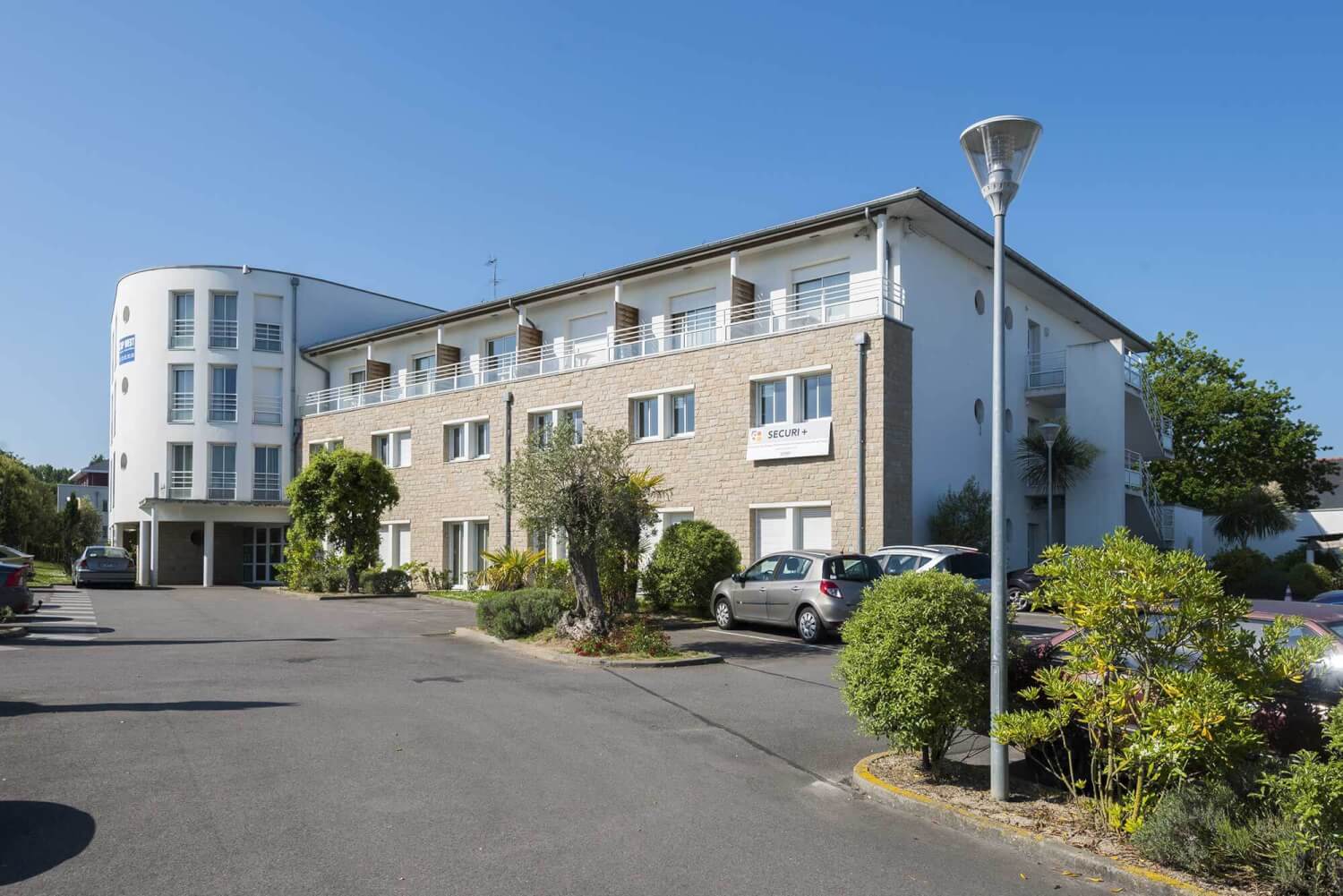 Cap West Saint Malo