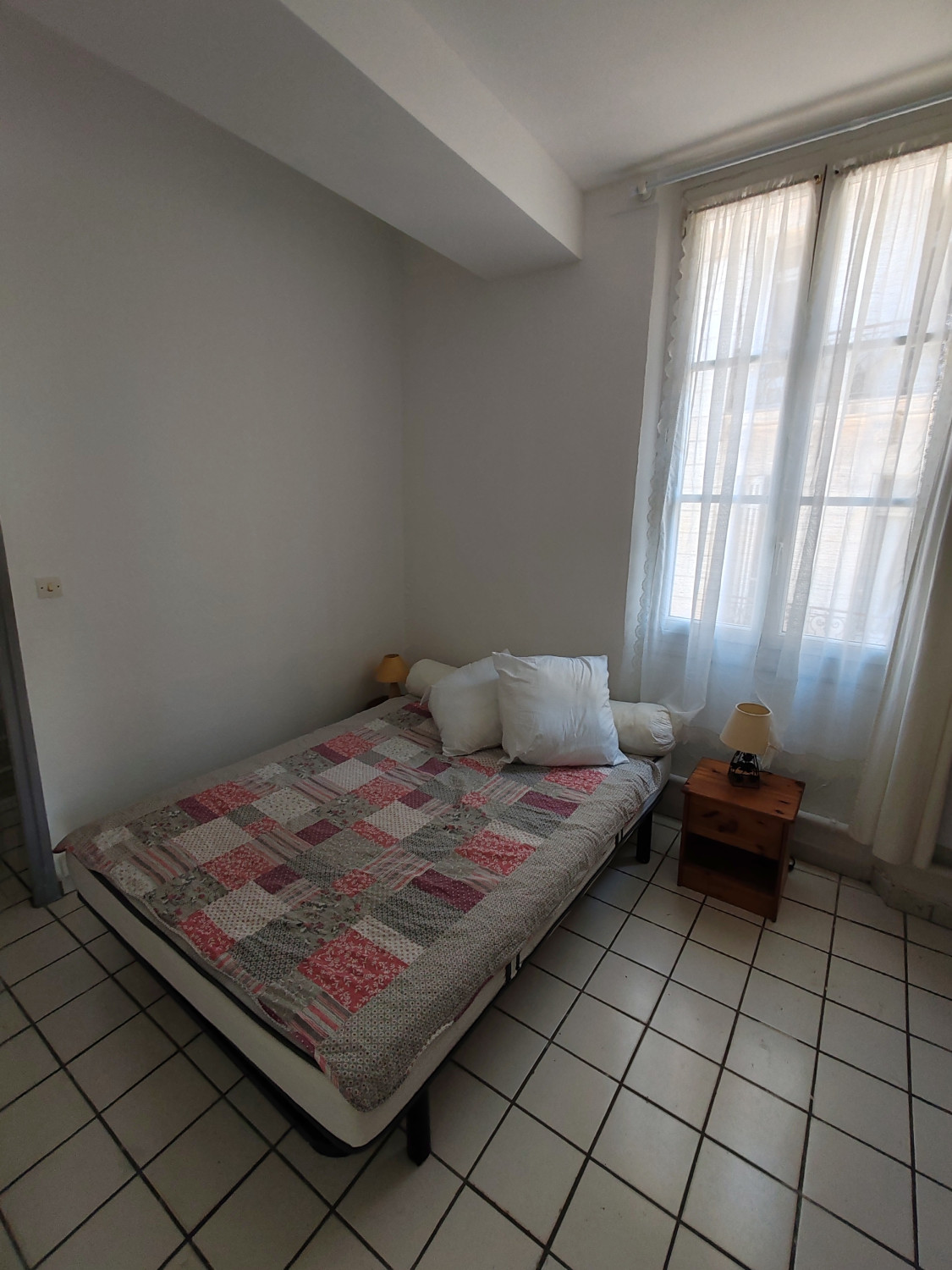 Appartement T2-33m2-TOULON