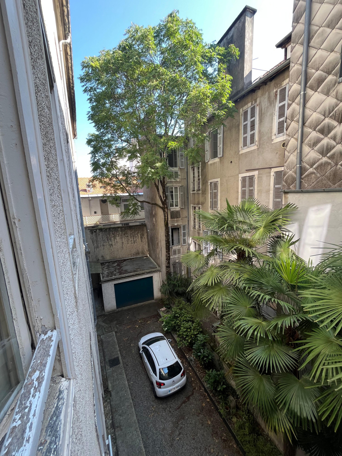 Appartement T4-122m2-PAU