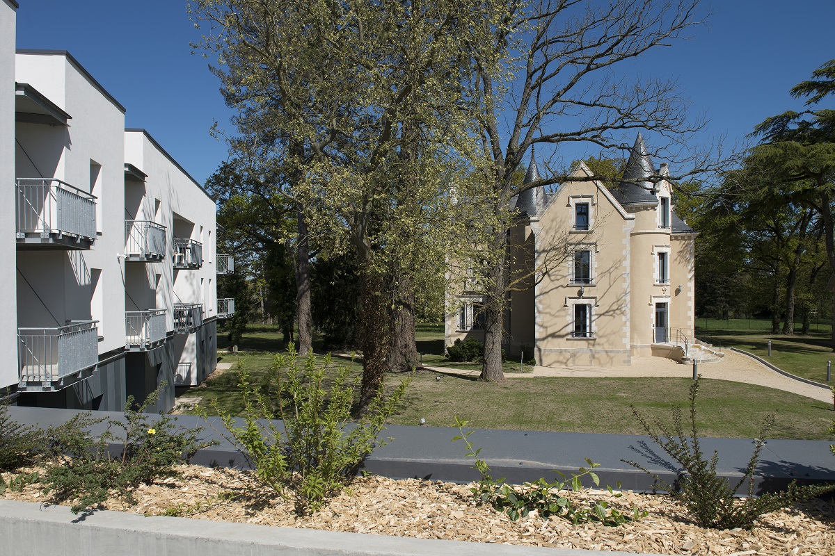 Le Château des Plans