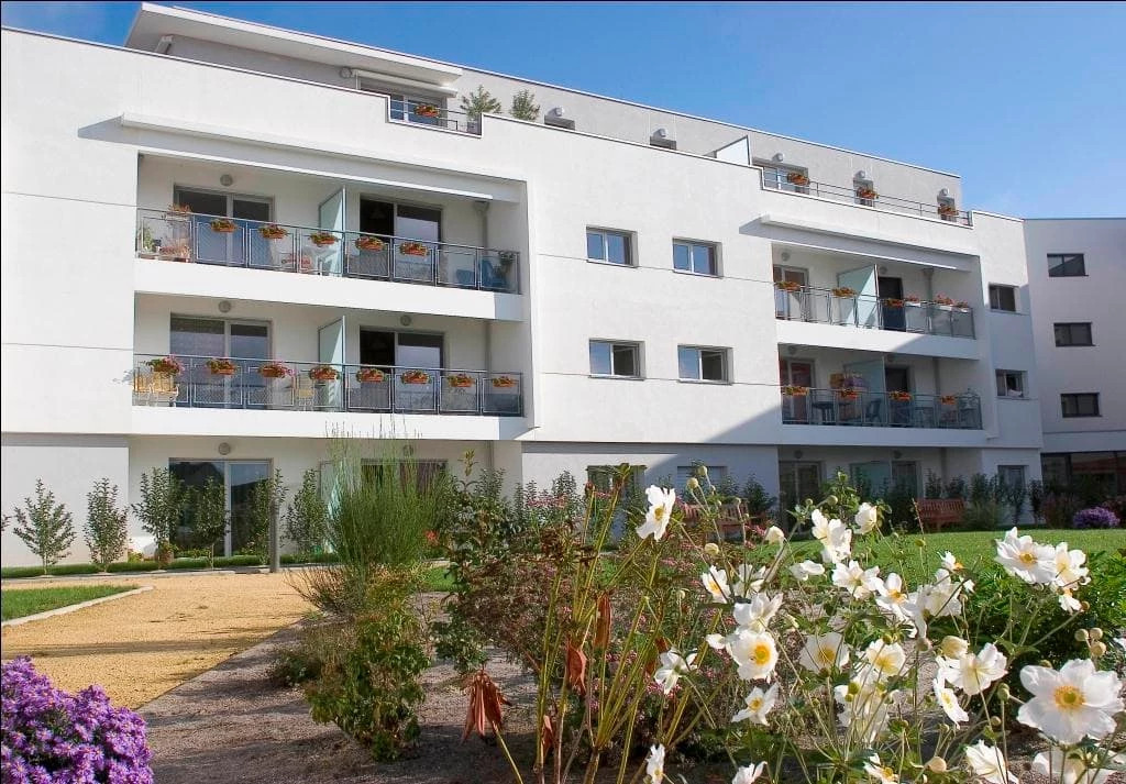 Le Clos Saint Martin
