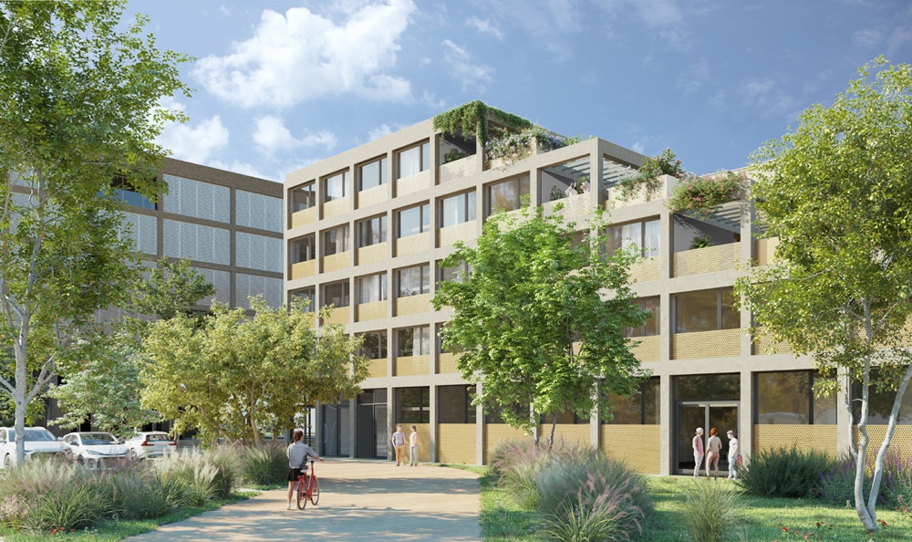 AERO CAMPUS