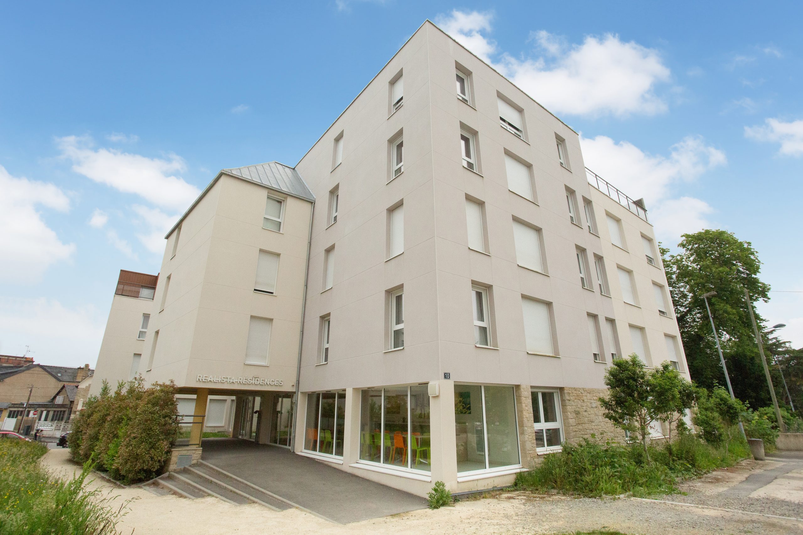 Rennes Centre