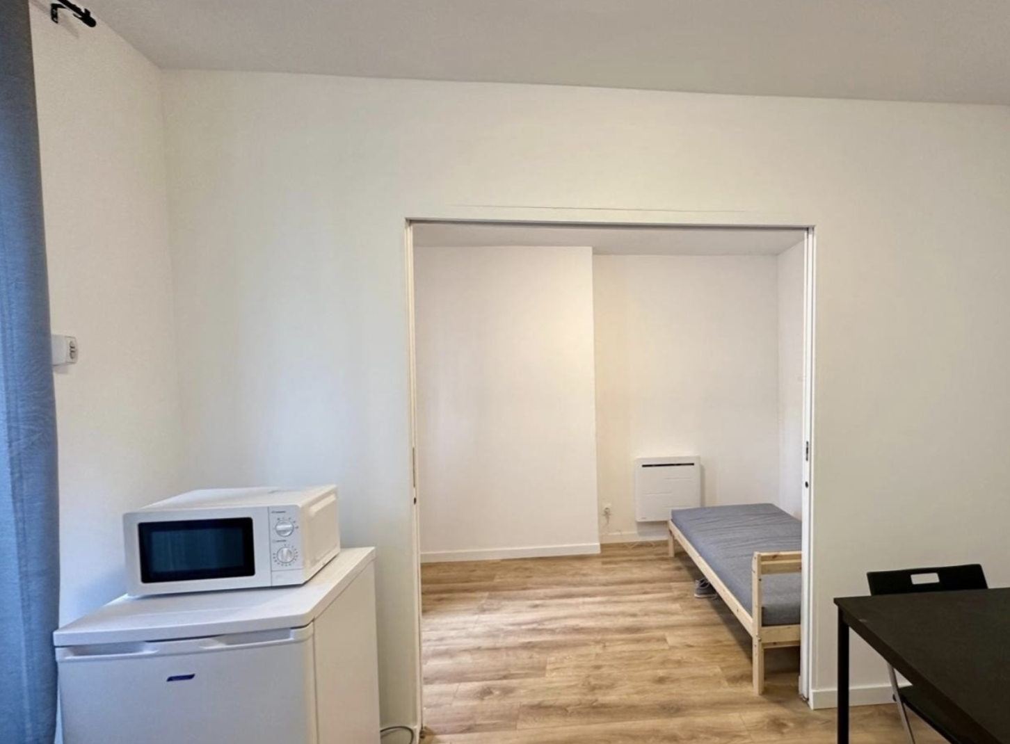 Appartement T1-19m2-PARIS