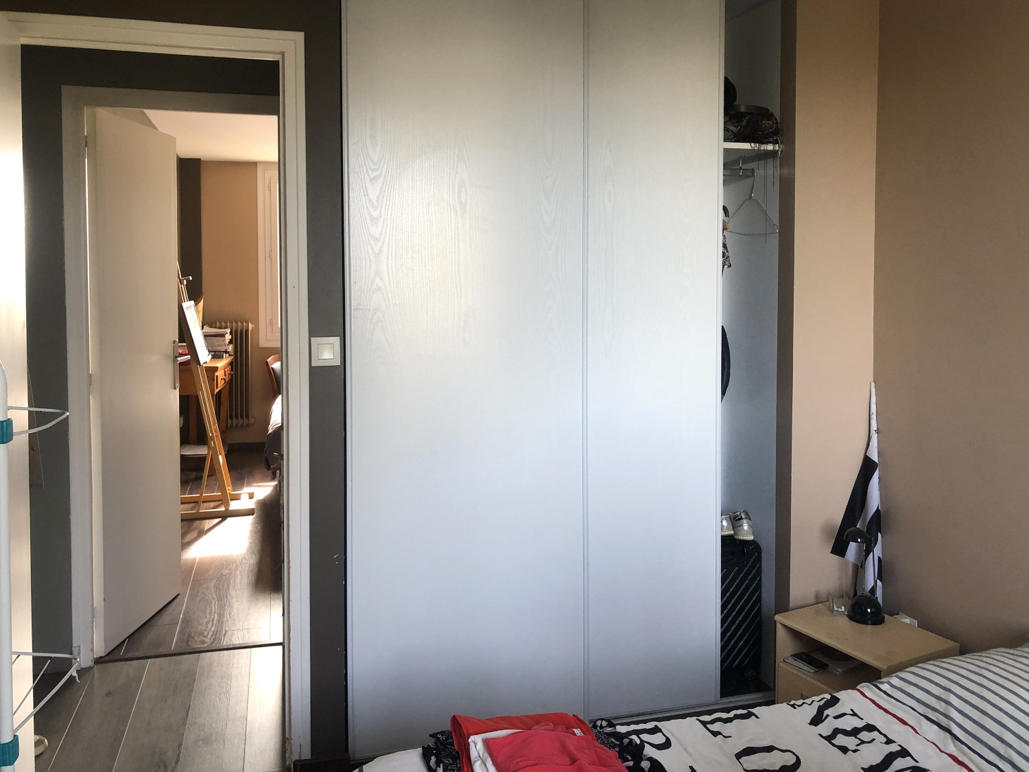 Appartement T3-57m2-SAINT-JACQUES-DE-LA-LANDE