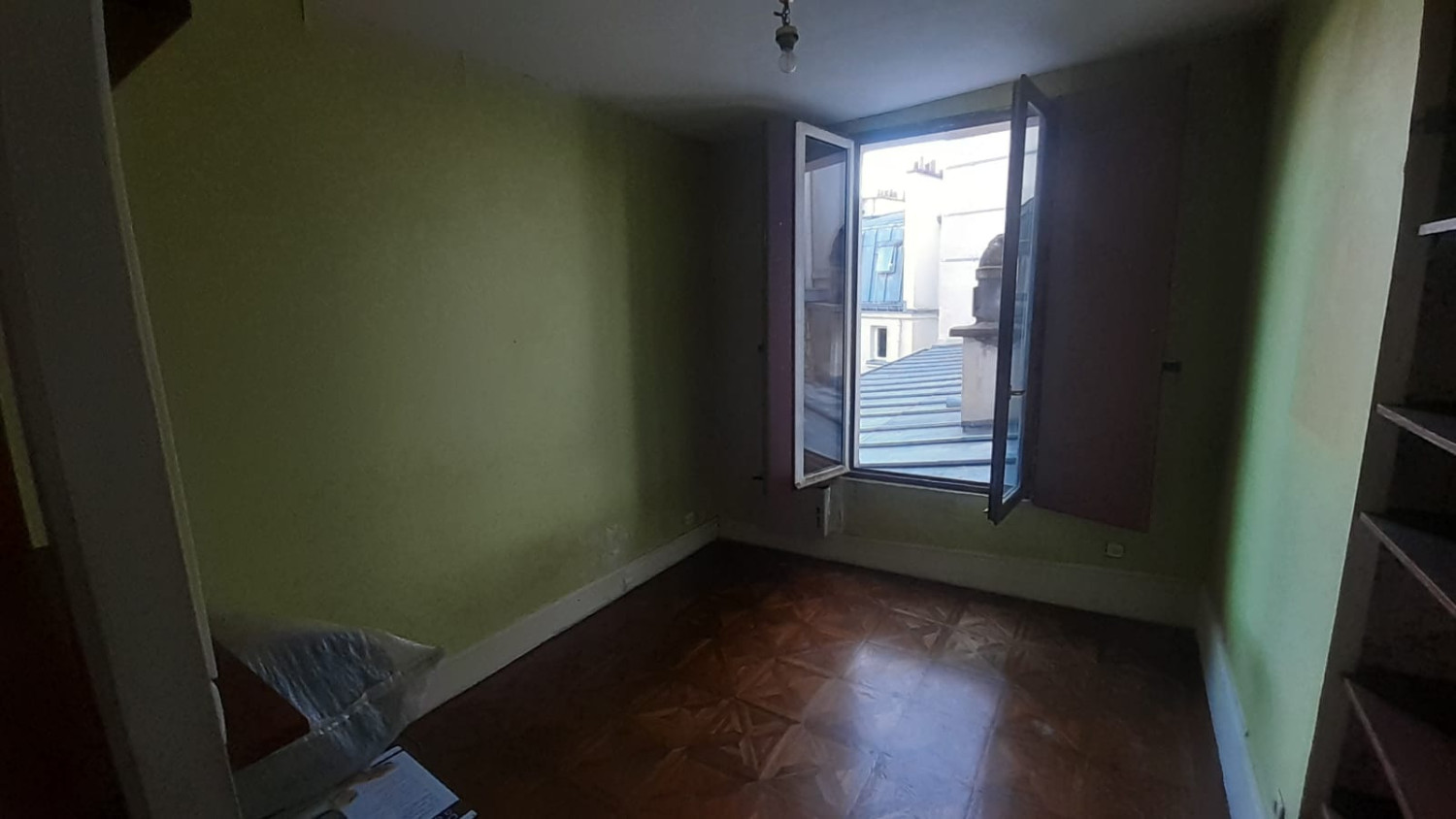 Appartement T1-20m2-PARIS
