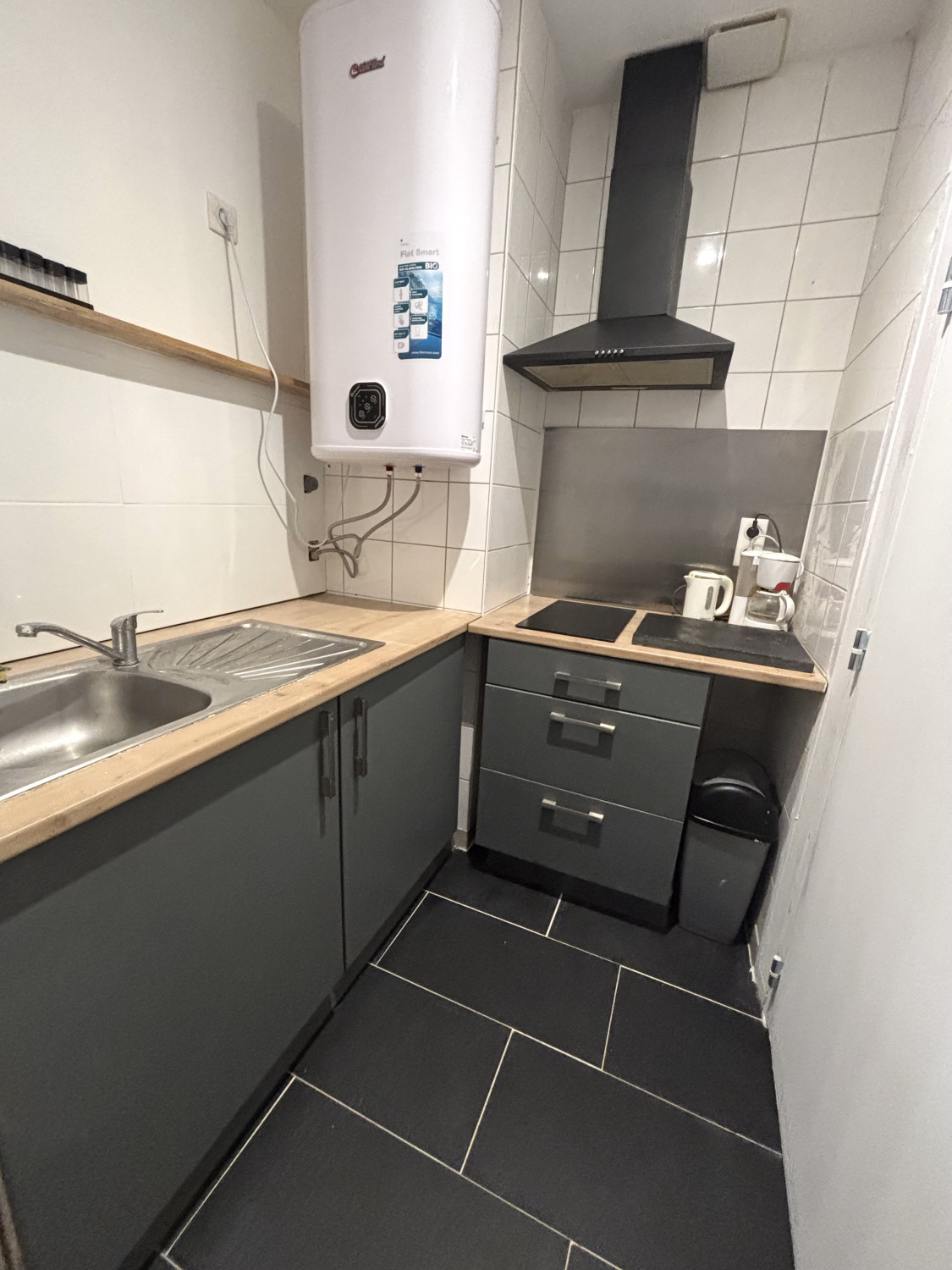 Appartement T1-23m2-LOURDES