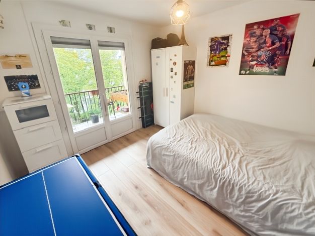 Appartement T6-101m2-PAU