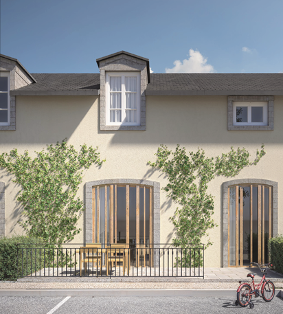 LES CHAIS LACAUX (87)