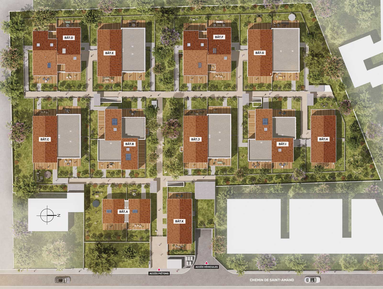 COEUR LARDENNE - PRIX MAÎTRISÉS