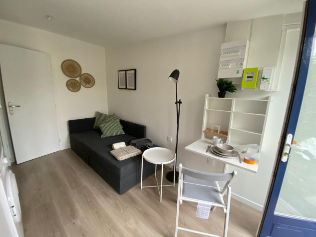 Appartement T1-13m2-LILLE