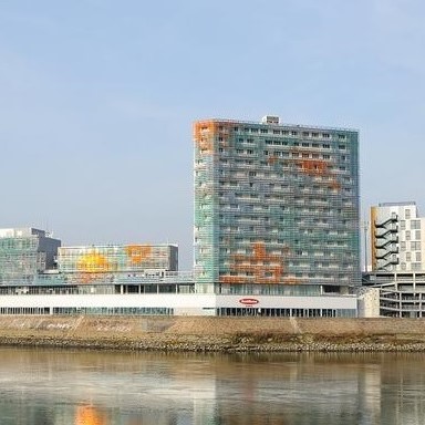 Berges de la Loire NANTES - 44