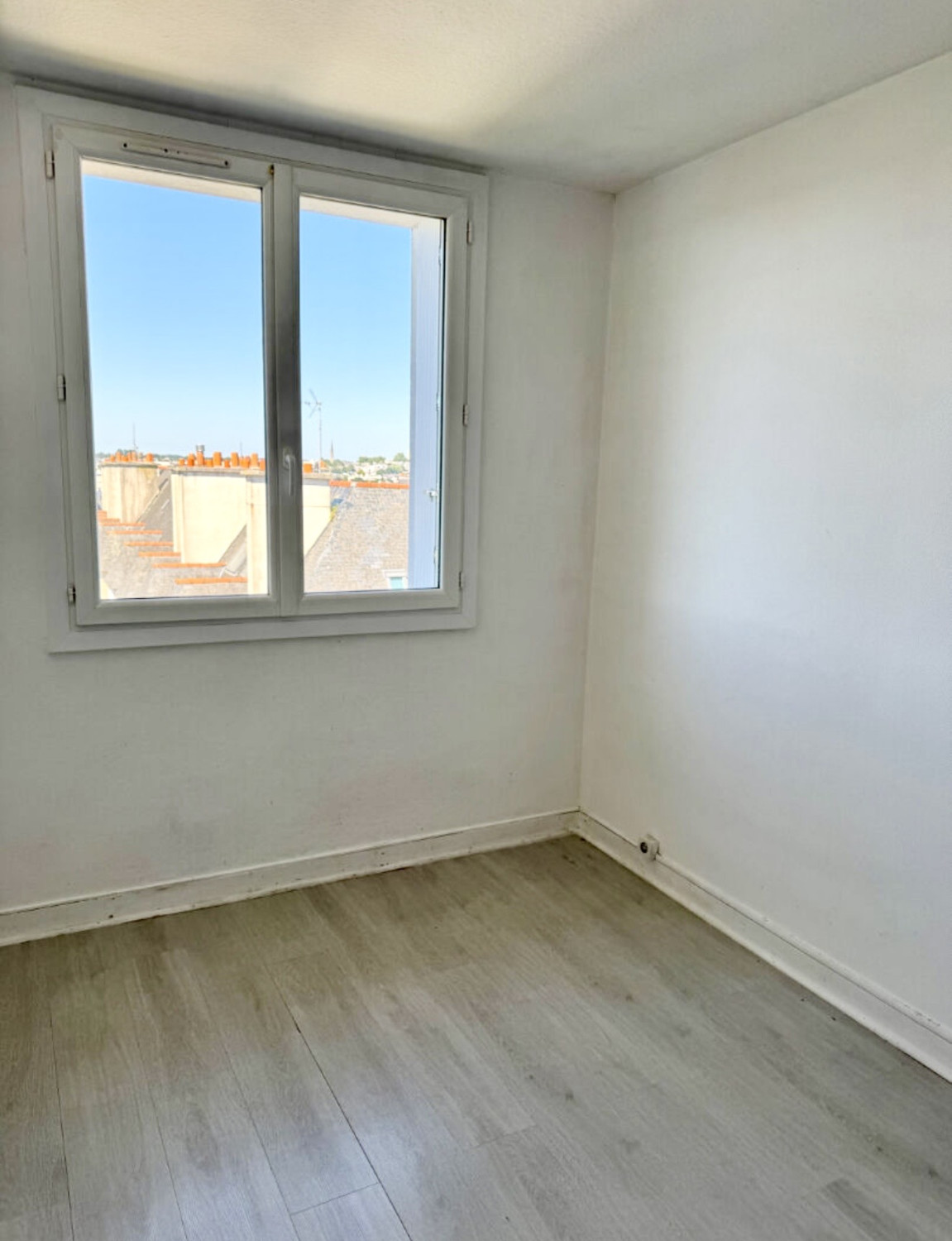 Appartement T4-64m2-BREST