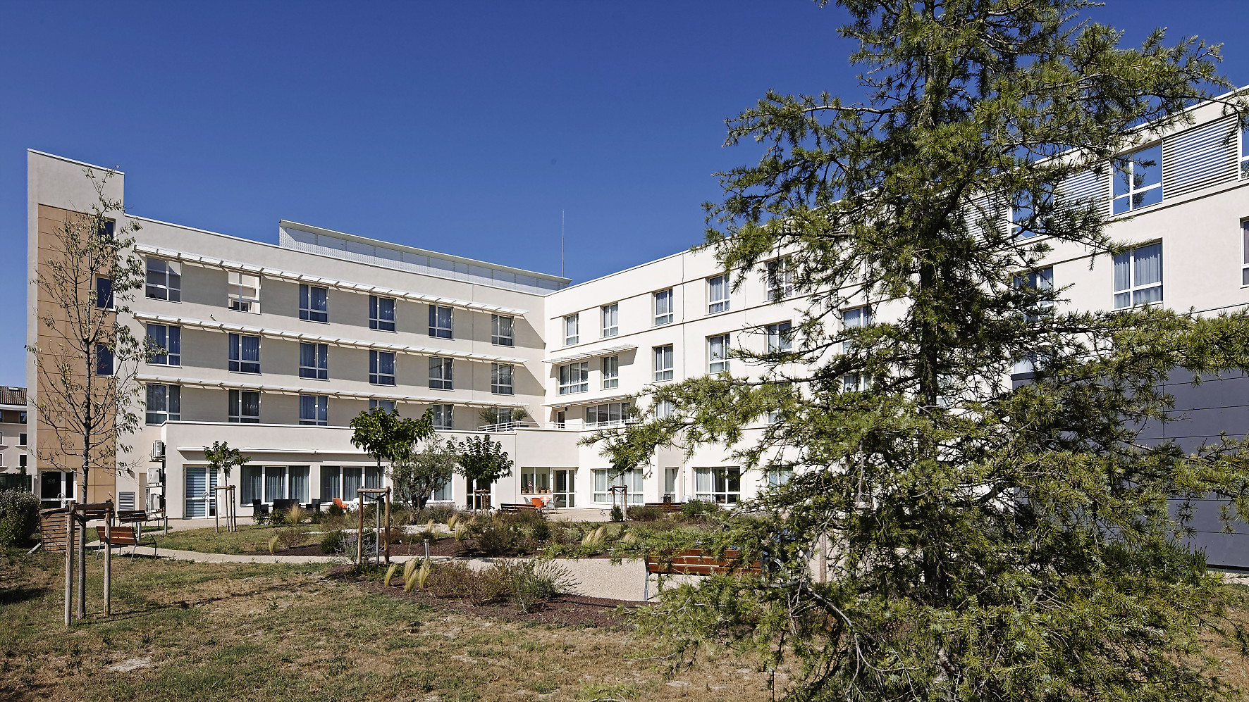 Les Portes du Lubéron 