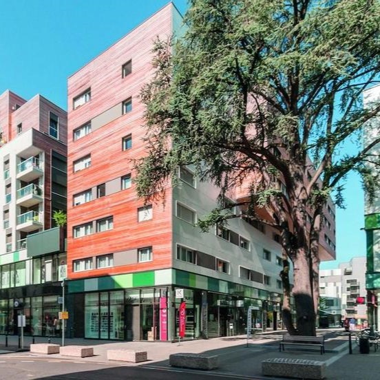 Annemasse Centre Pays de Genève ANNEMASSE - GENEVE - 74