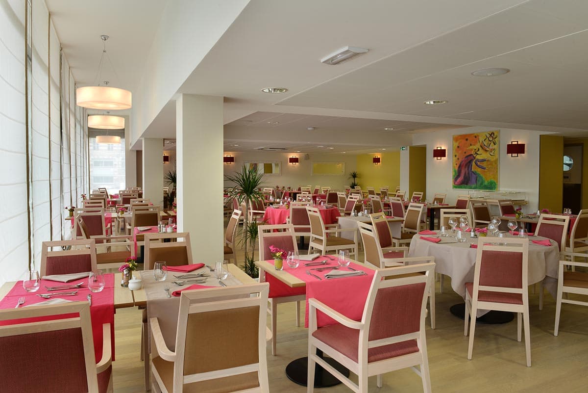 Le Jardin des 3 Rois