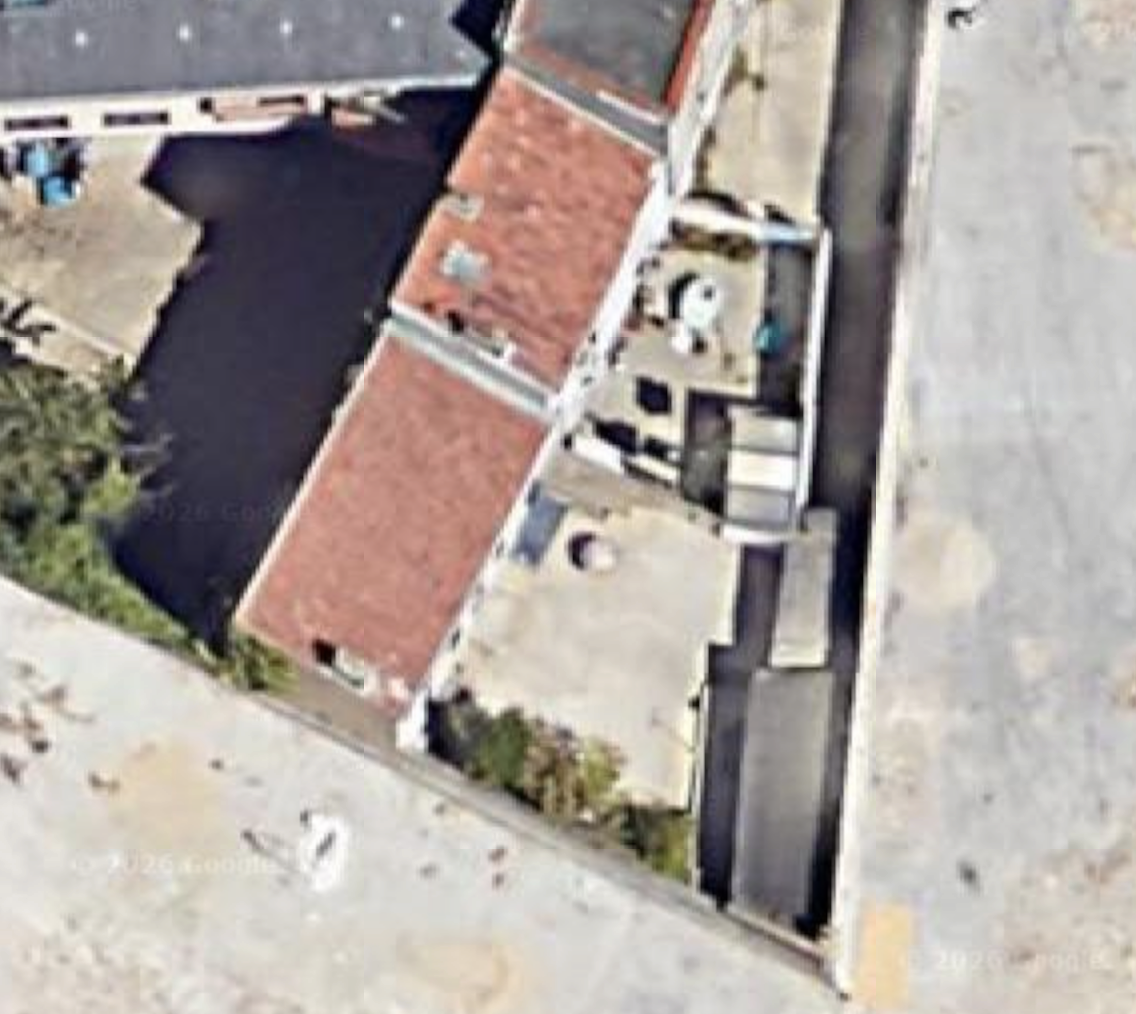 Immeuble 124m2-LE HAVRE