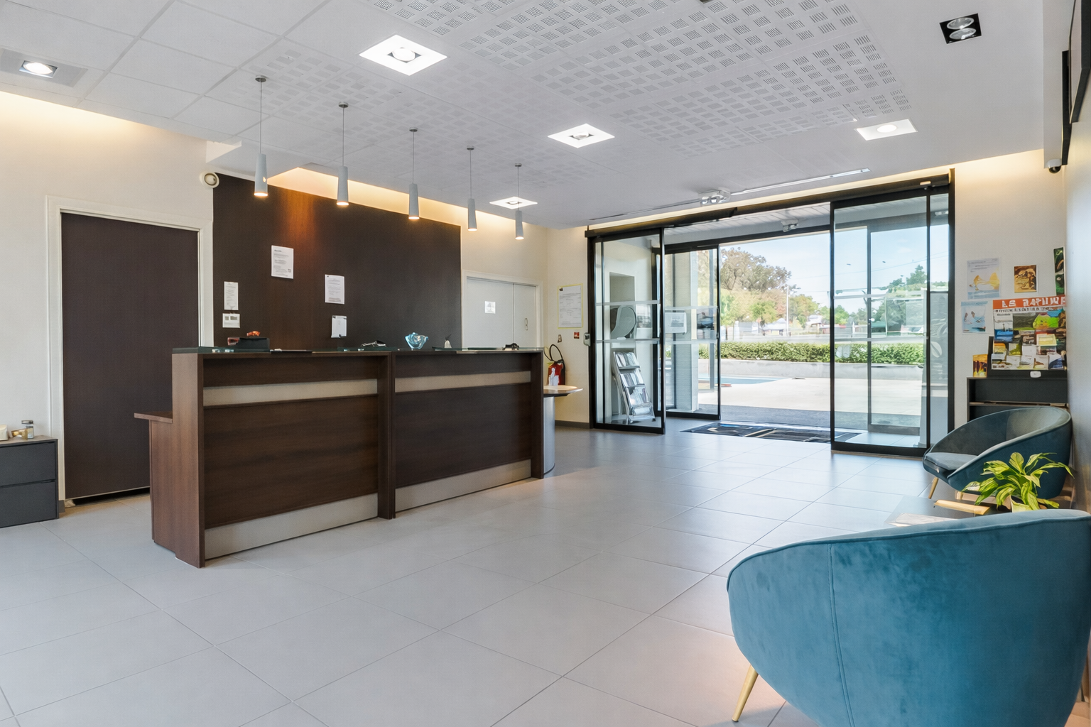 All Suites Appart Pau