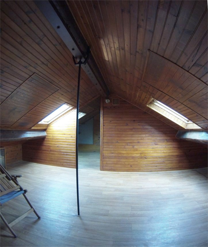 Immeuble 506m2-MELUN