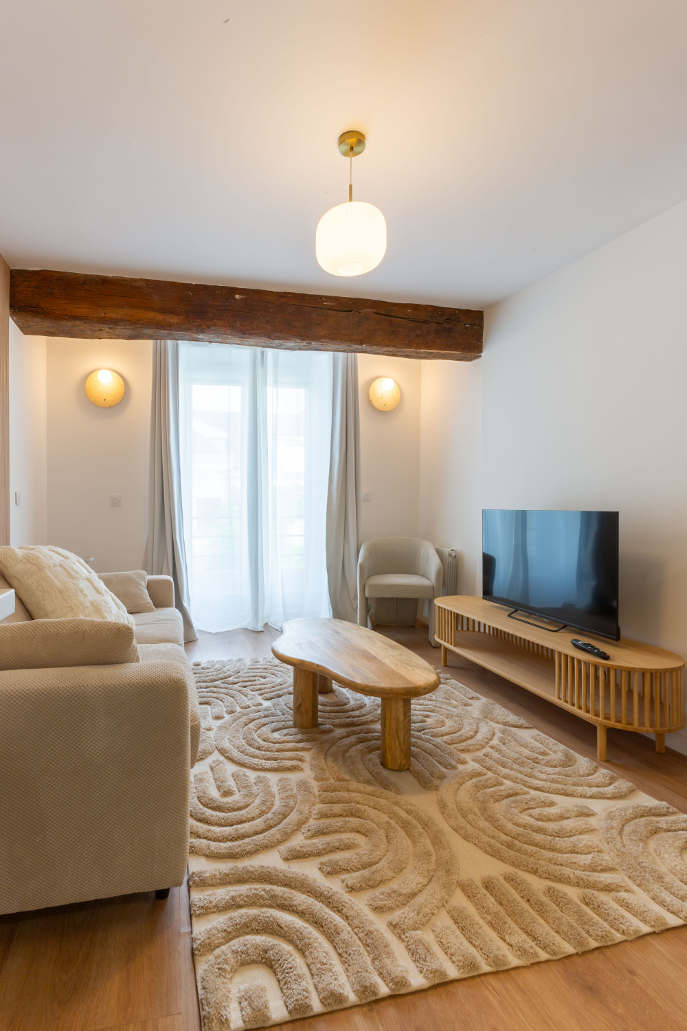 Appartement T1-25m2-PARIS