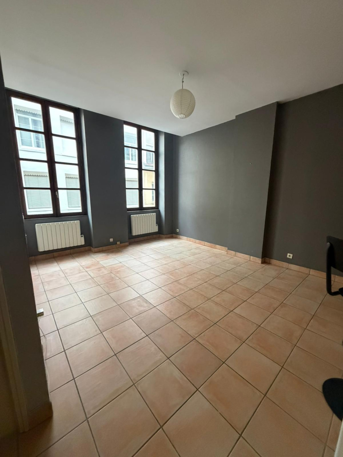 Appartement T2-38m2-LYON
