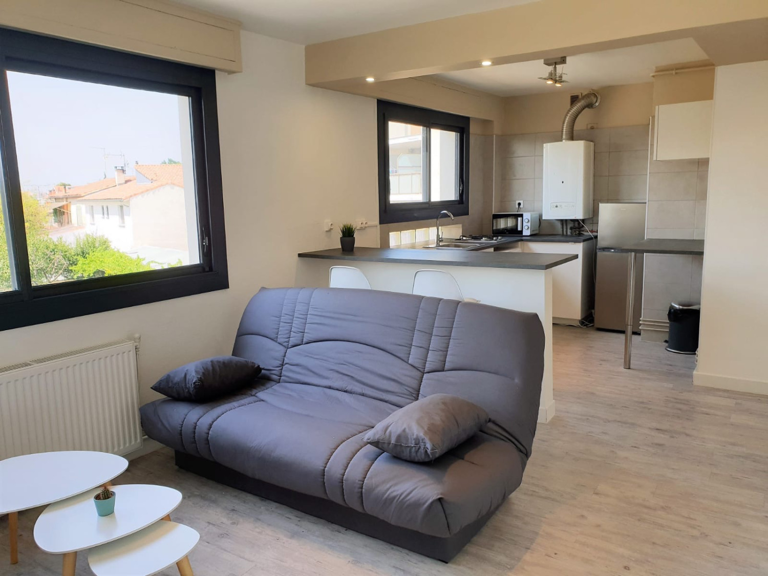 Appartement T1-29m2-TOULOUSE