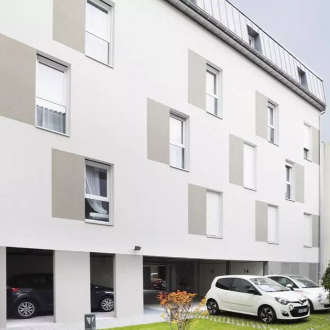 Néméa Clermont Centre CLERMONT-FERRAND - 63