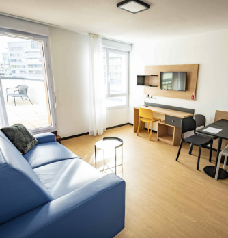 Le Hüb by Privilodges GRENOBLE - 38