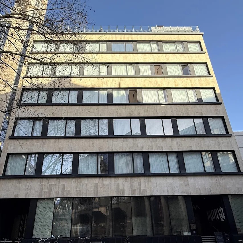 Mama Shelter Bordeaux BORDEAUX - 33